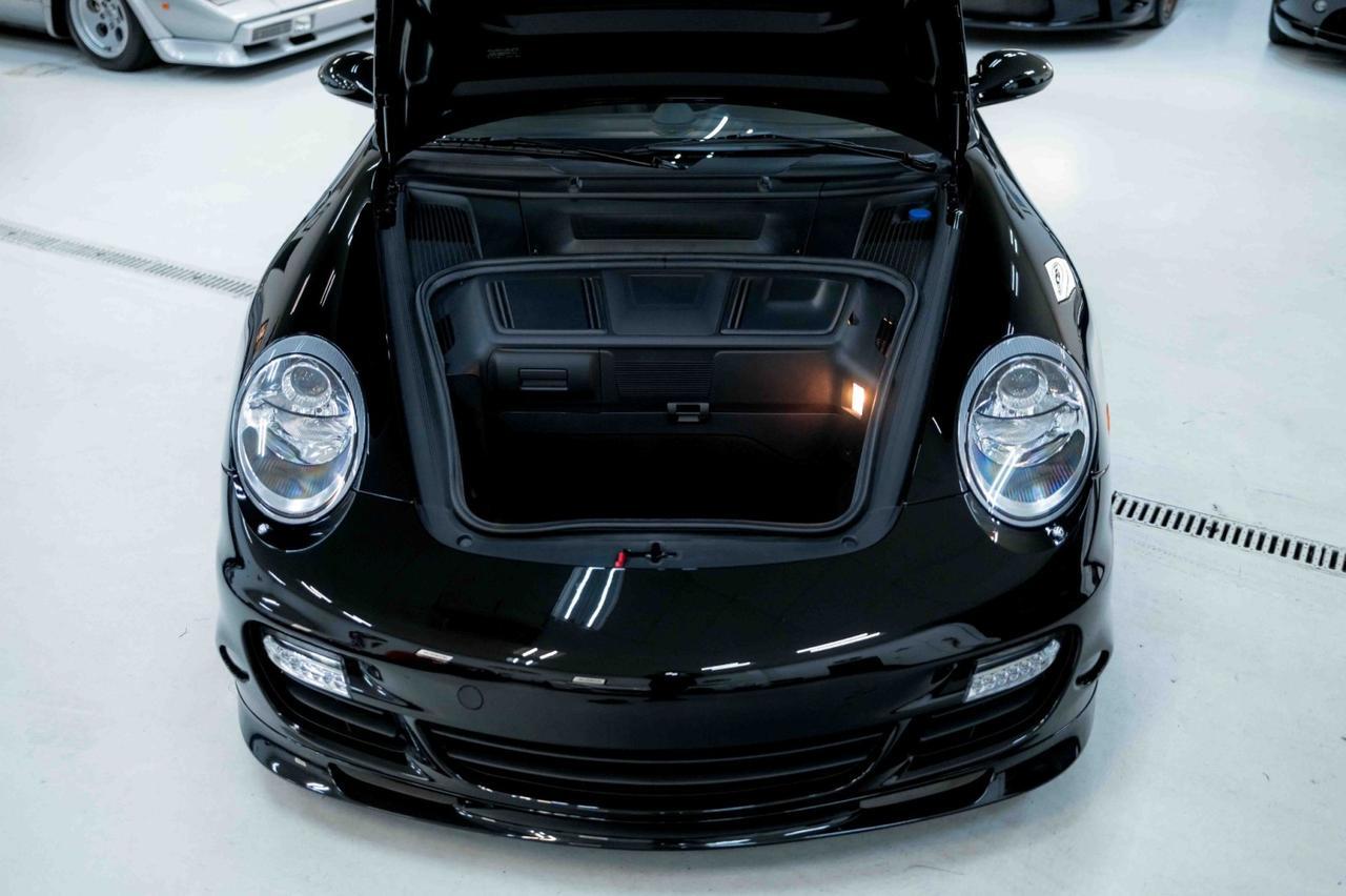 2009 Porsche 911 Turbo Marietta GA