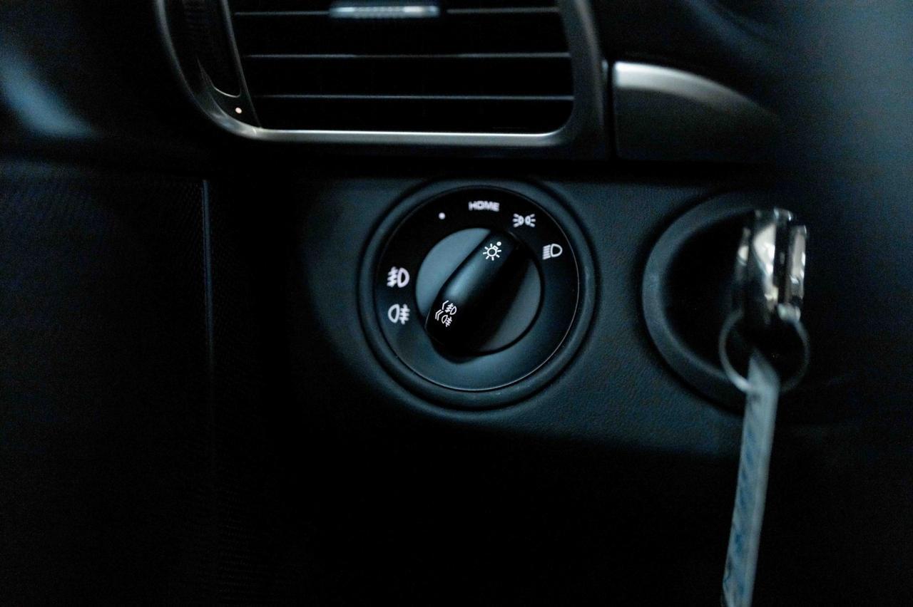 2009 Porsche 911 Turbo Marietta GA