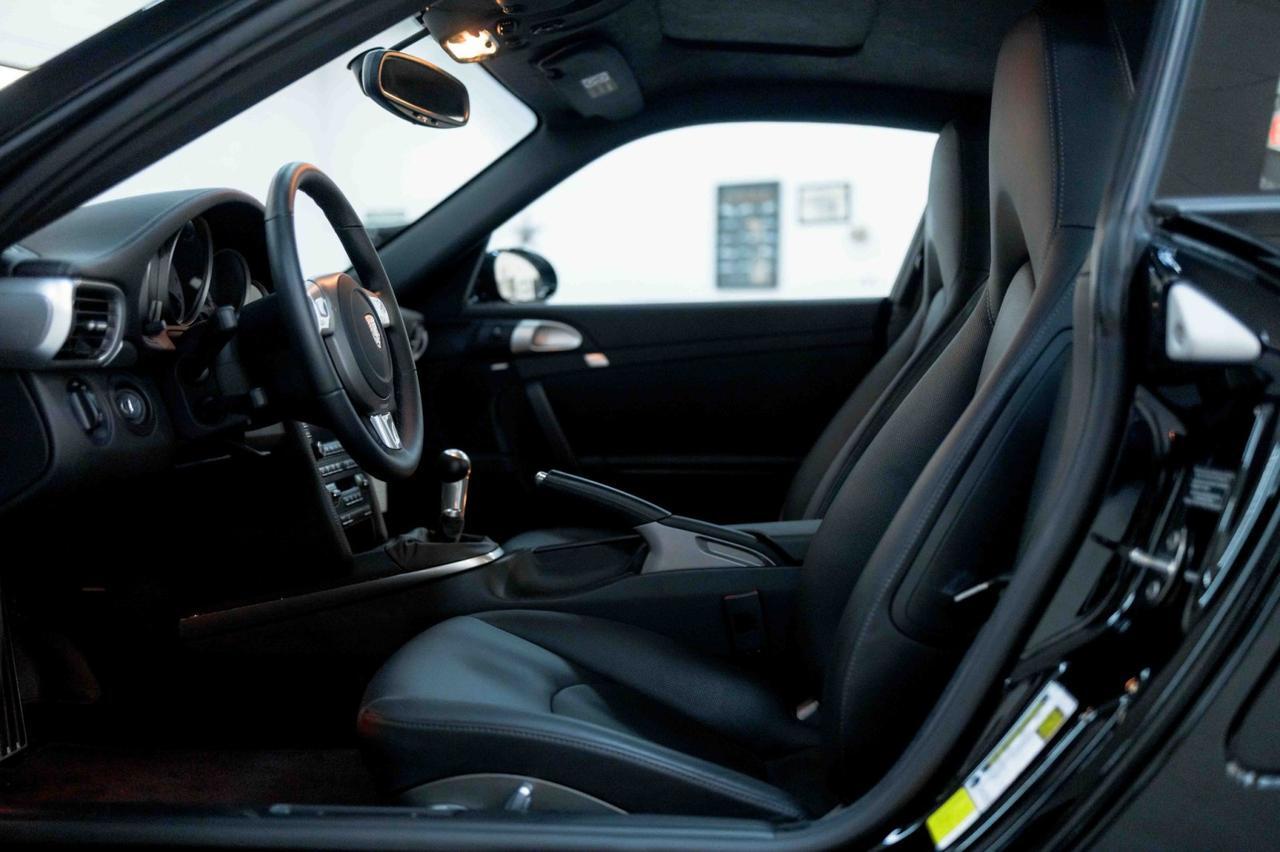 2009 Porsche 911 Turbo Marietta GA