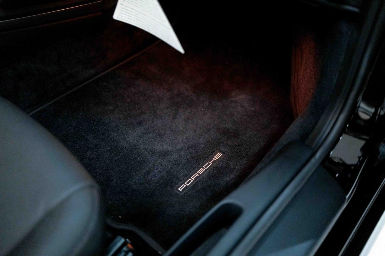 2009 Porsche 911 Turbo Marietta GA