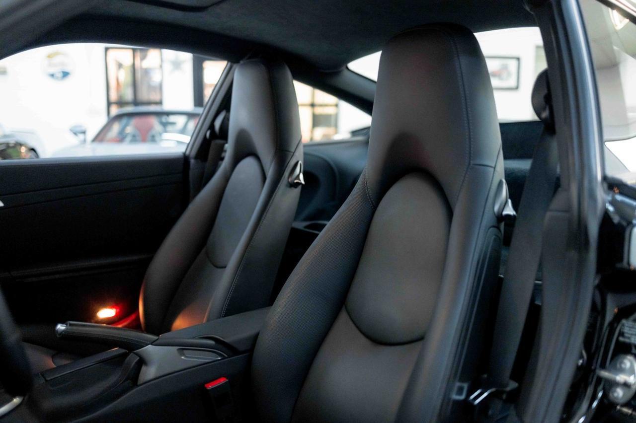 2009 Porsche 911 Turbo Marietta GA