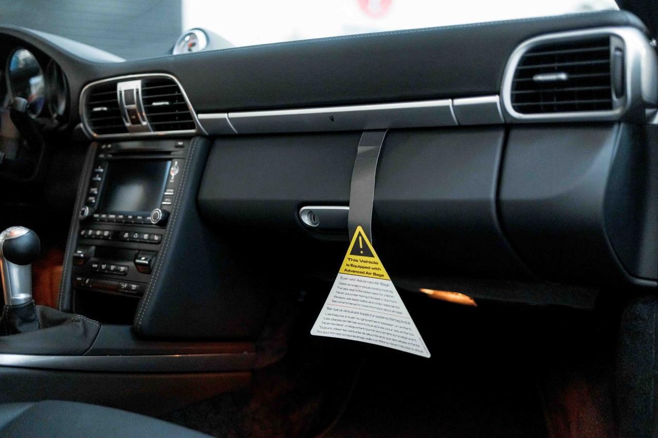 2009 Porsche 911 Turbo Marietta GA