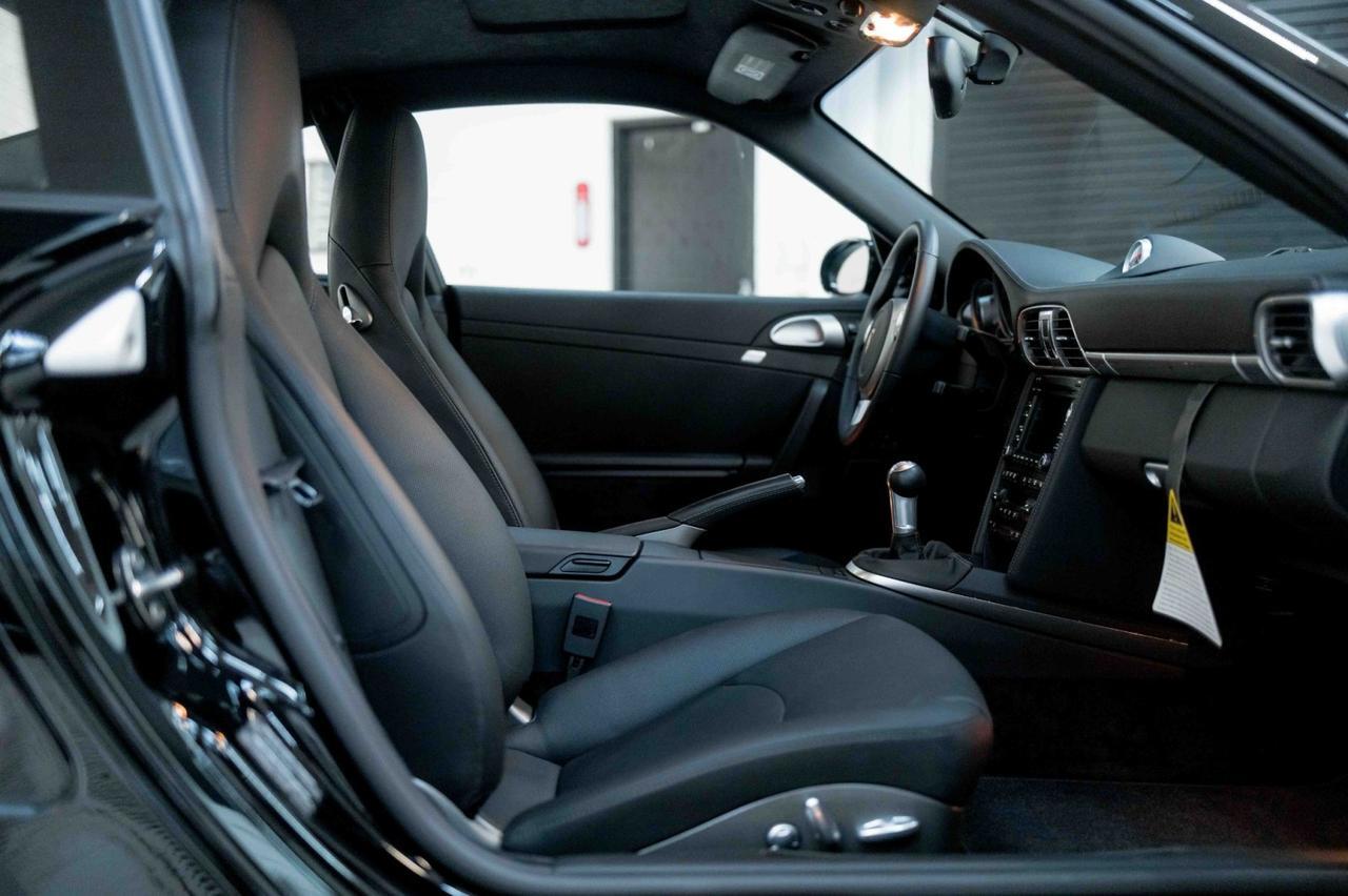 2009 Porsche 911 Turbo Marietta GA