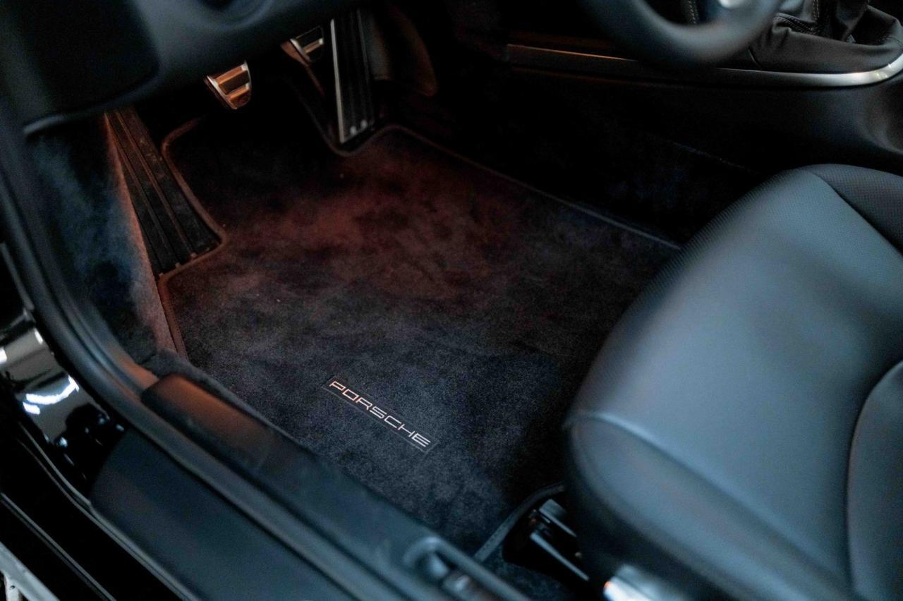 2009 Porsche 911 Turbo Marietta GA