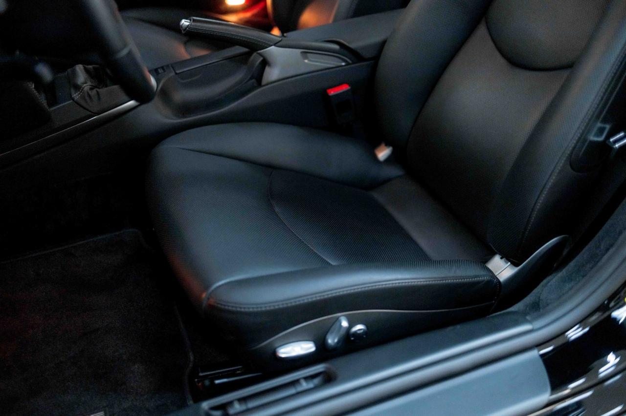 2009 Porsche 911 Turbo Marietta GA