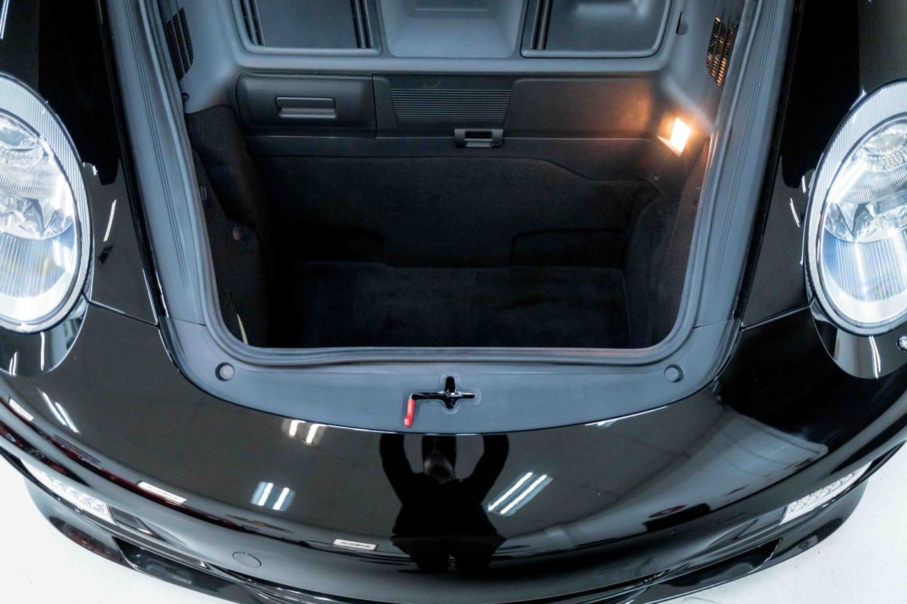 2009 Porsche 911 Turbo Marietta GA