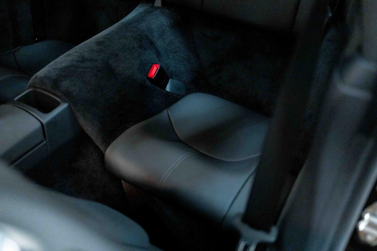 2009 Porsche 911 Turbo Marietta GA