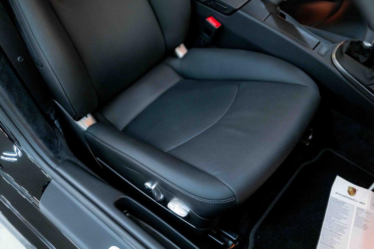 2009 Porsche 911 Turbo Marietta GA