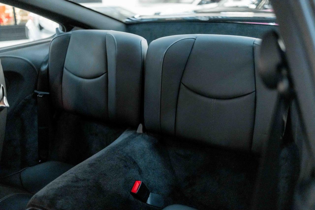 2009 Porsche 911 Turbo Marietta GA