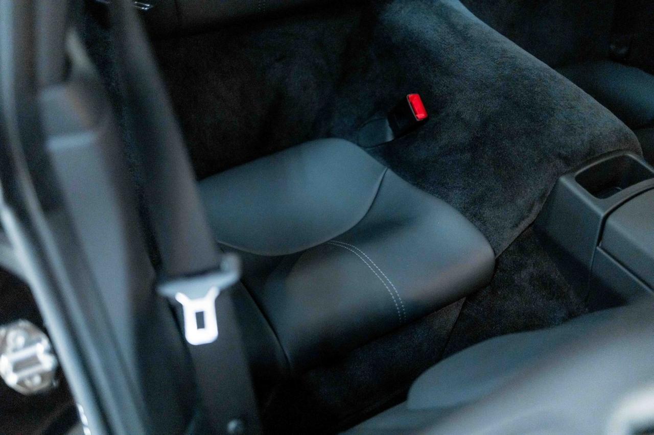 2009 Porsche 911 Turbo Marietta GA