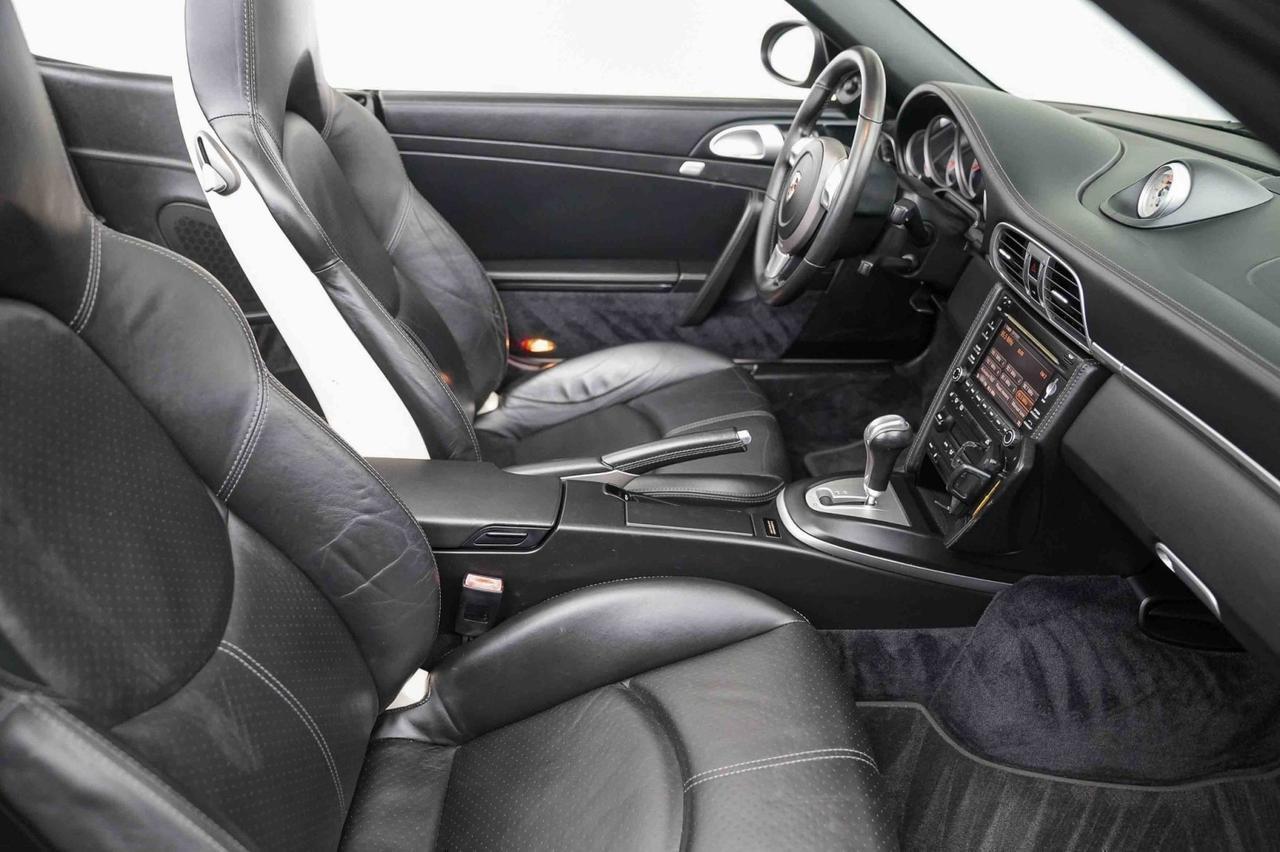 2009 Porsche 911 Turbo Newport Beach CA