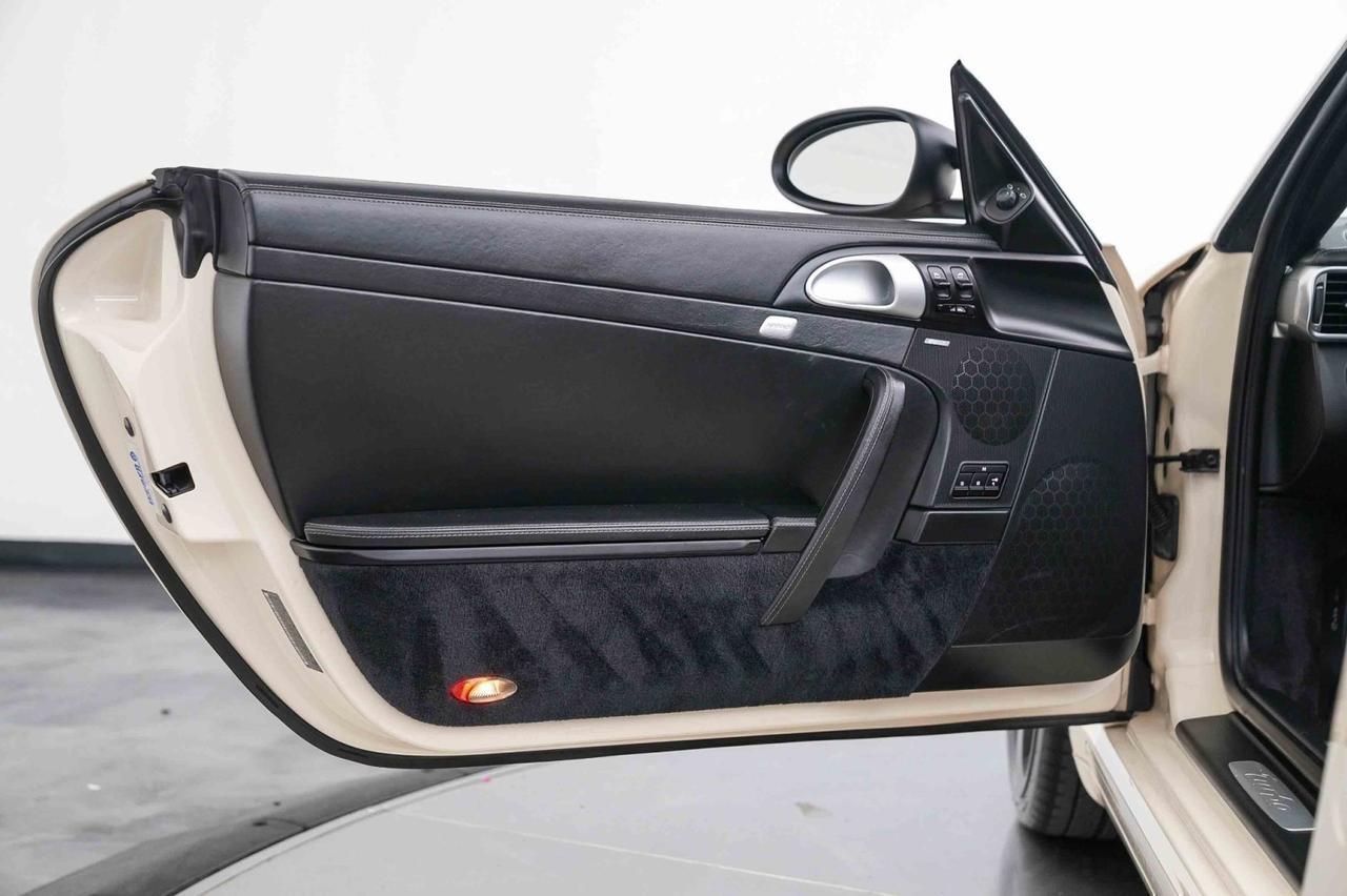 2009 Porsche 911 Turbo Newport Beach CA