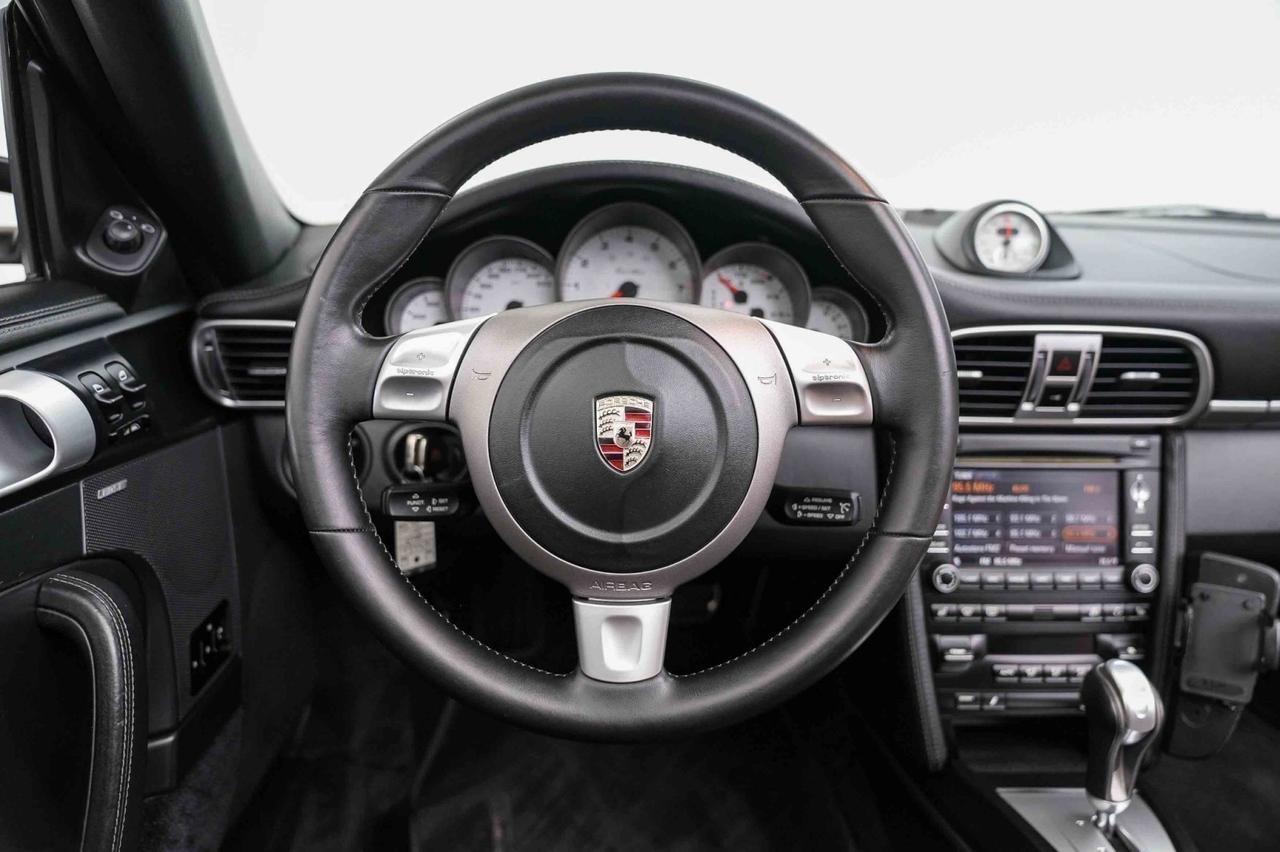 2009 Porsche 911 Turbo Newport Beach CA