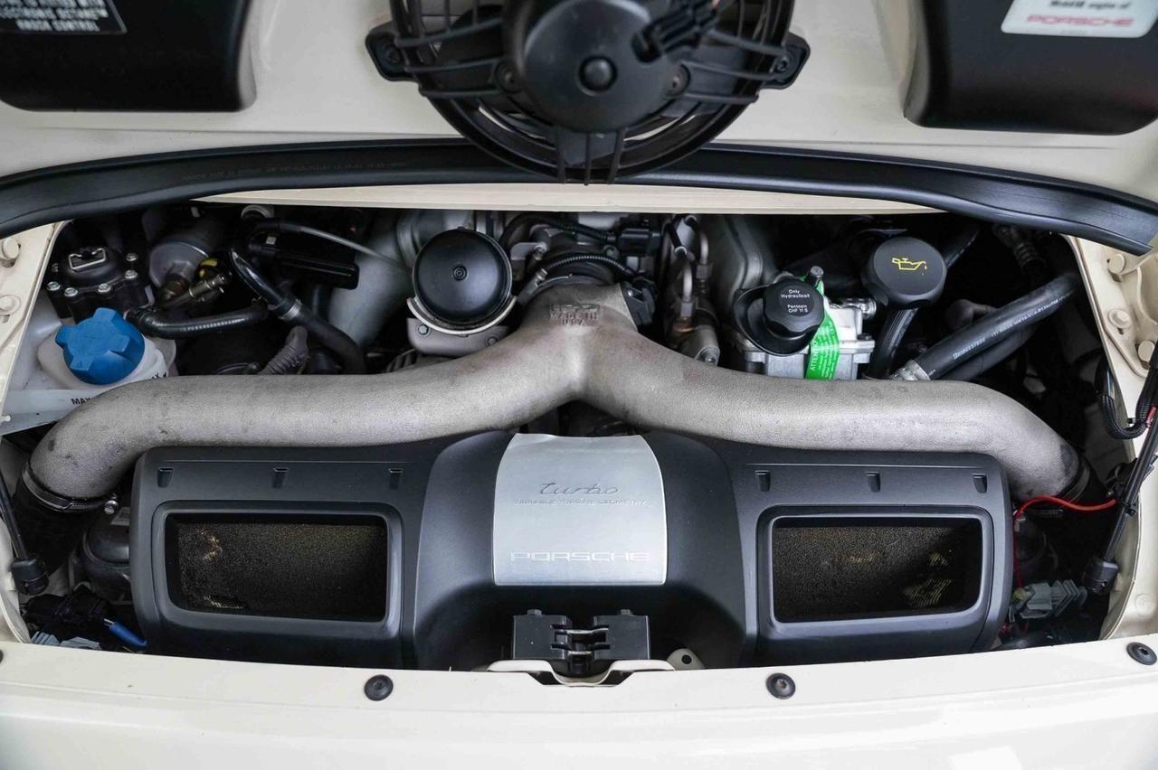 2009 Porsche 911 Turbo Newport Beach CA