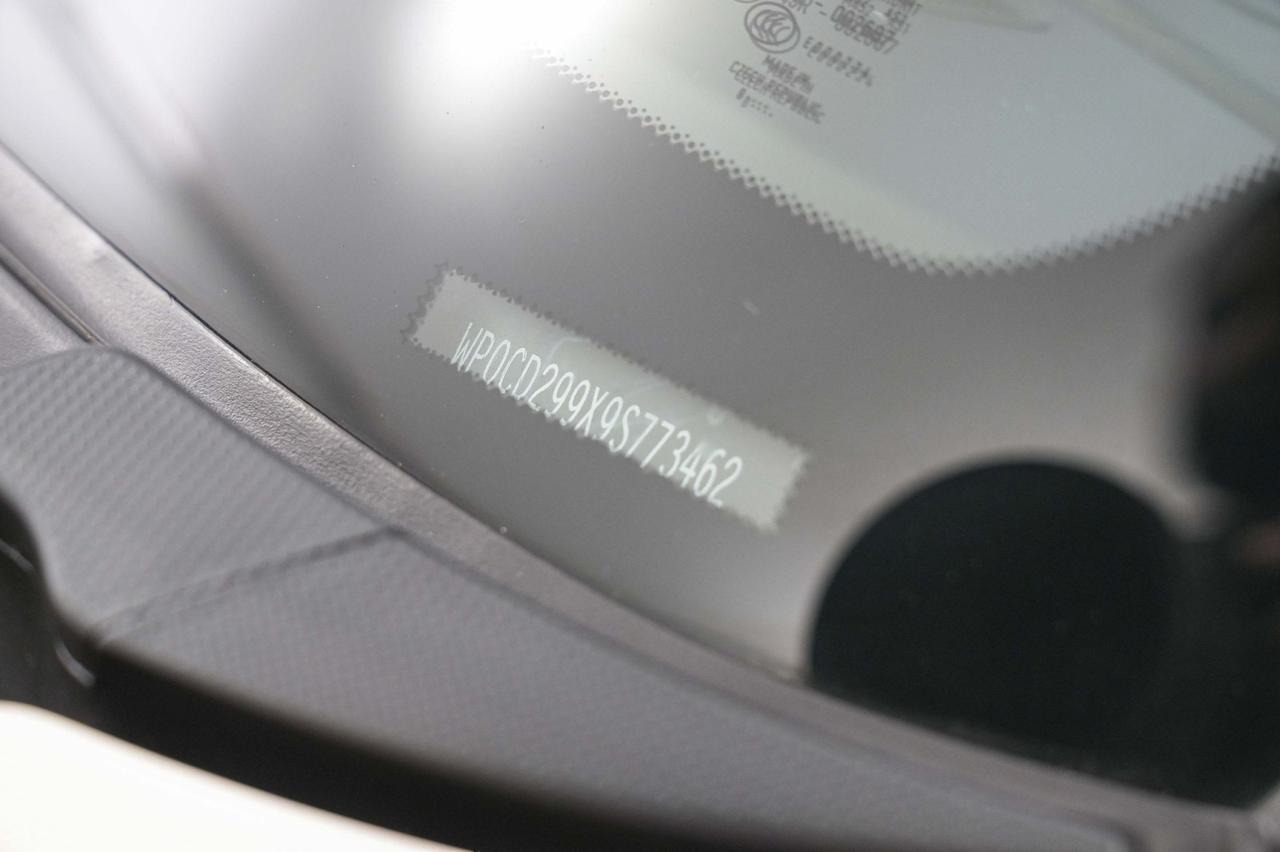 2009 Porsche 911 Turbo Newport Beach CA