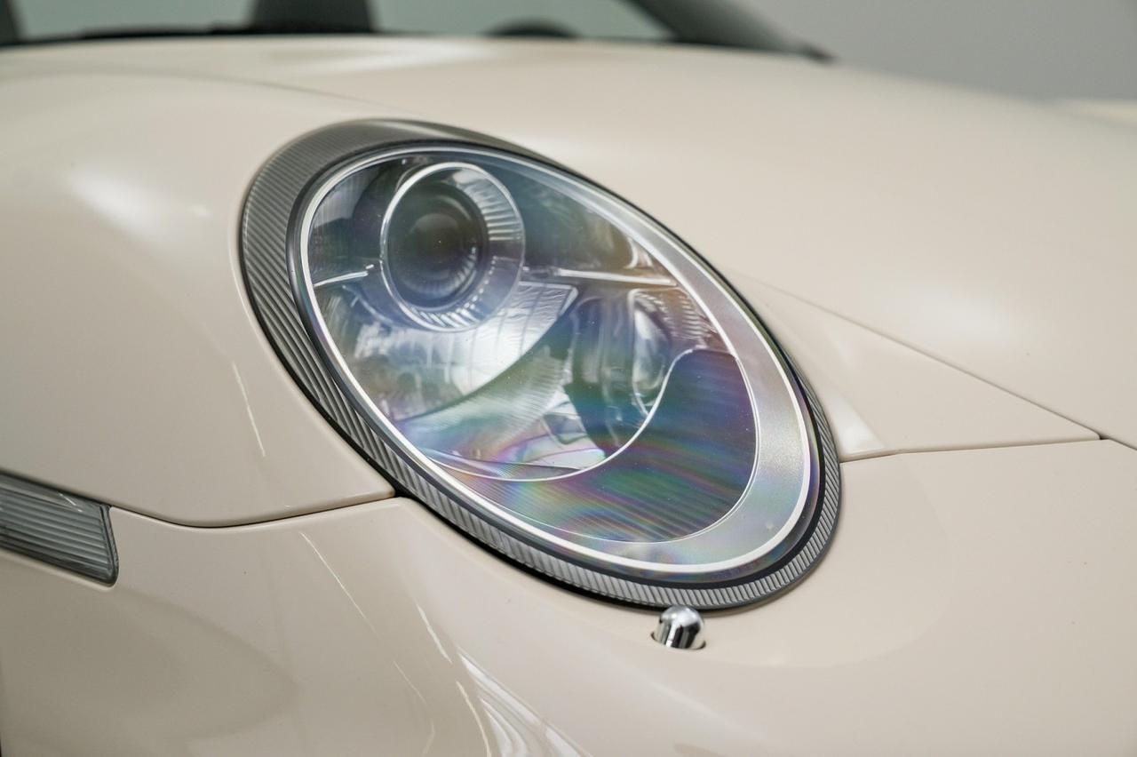 2009 Porsche 911 Turbo Newport Beach CA