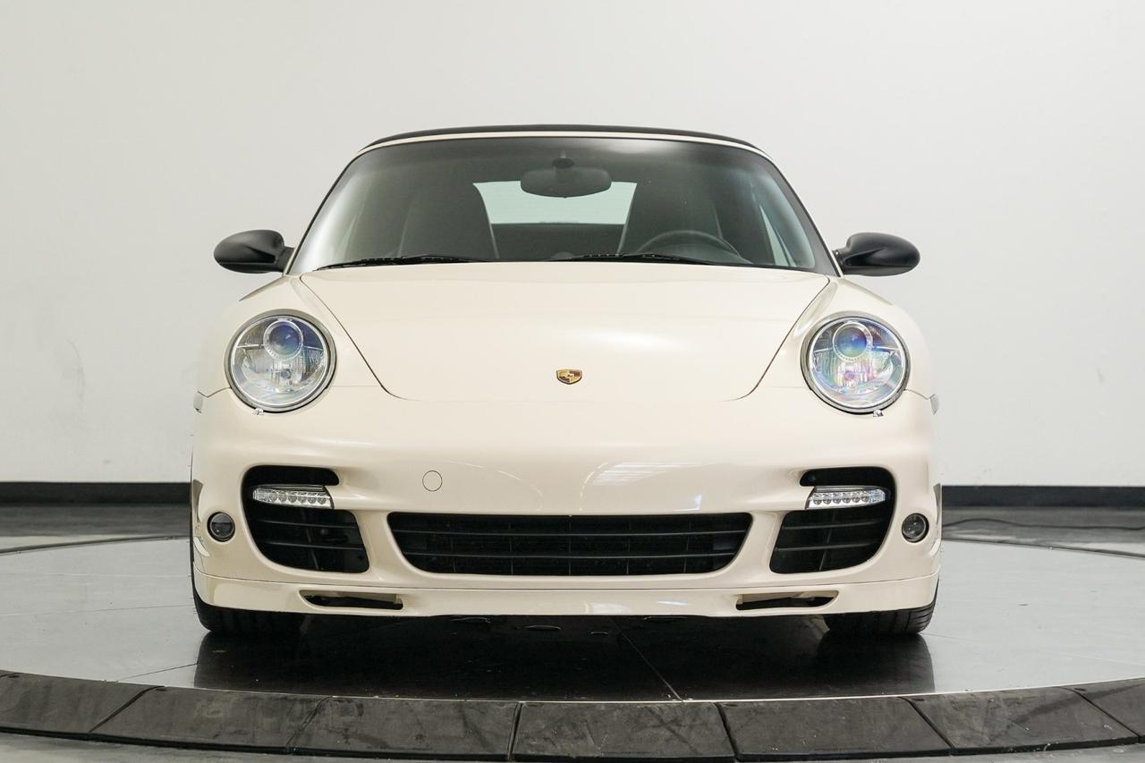 2009 Porsche 911 Turbo Newport Beach CA