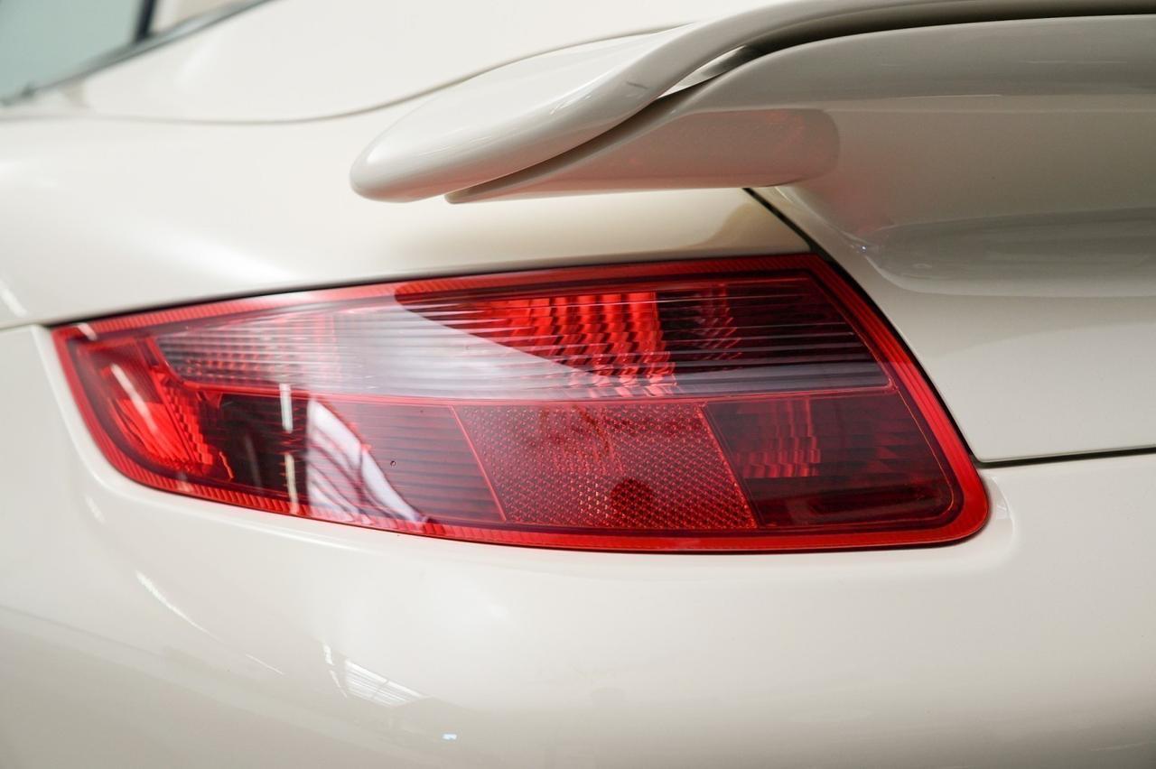2009 Porsche 911 Turbo Newport Beach CA