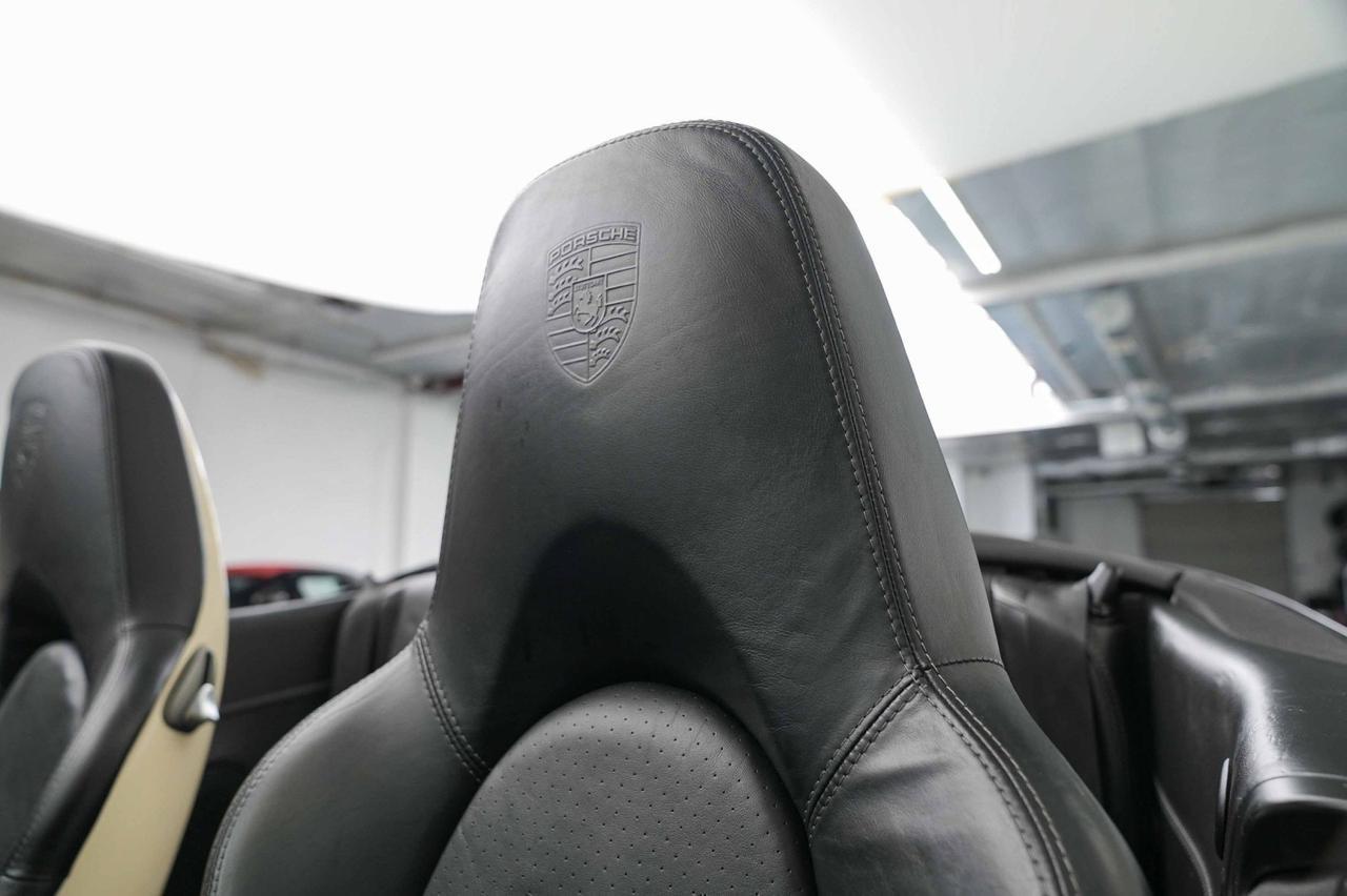 2009 Porsche 911 Turbo Newport Beach CA