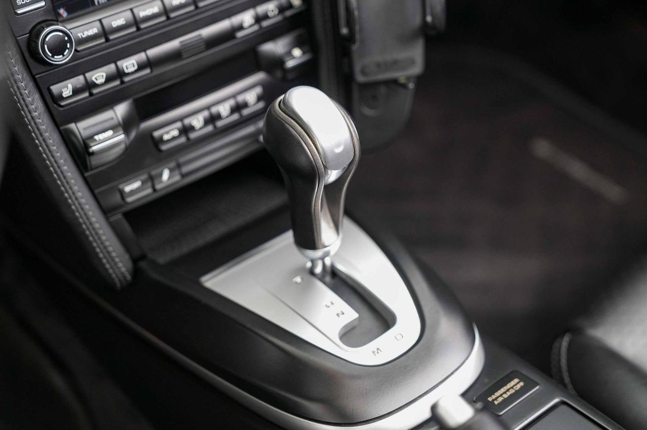 2009 Porsche 911 Turbo Newport Beach CA