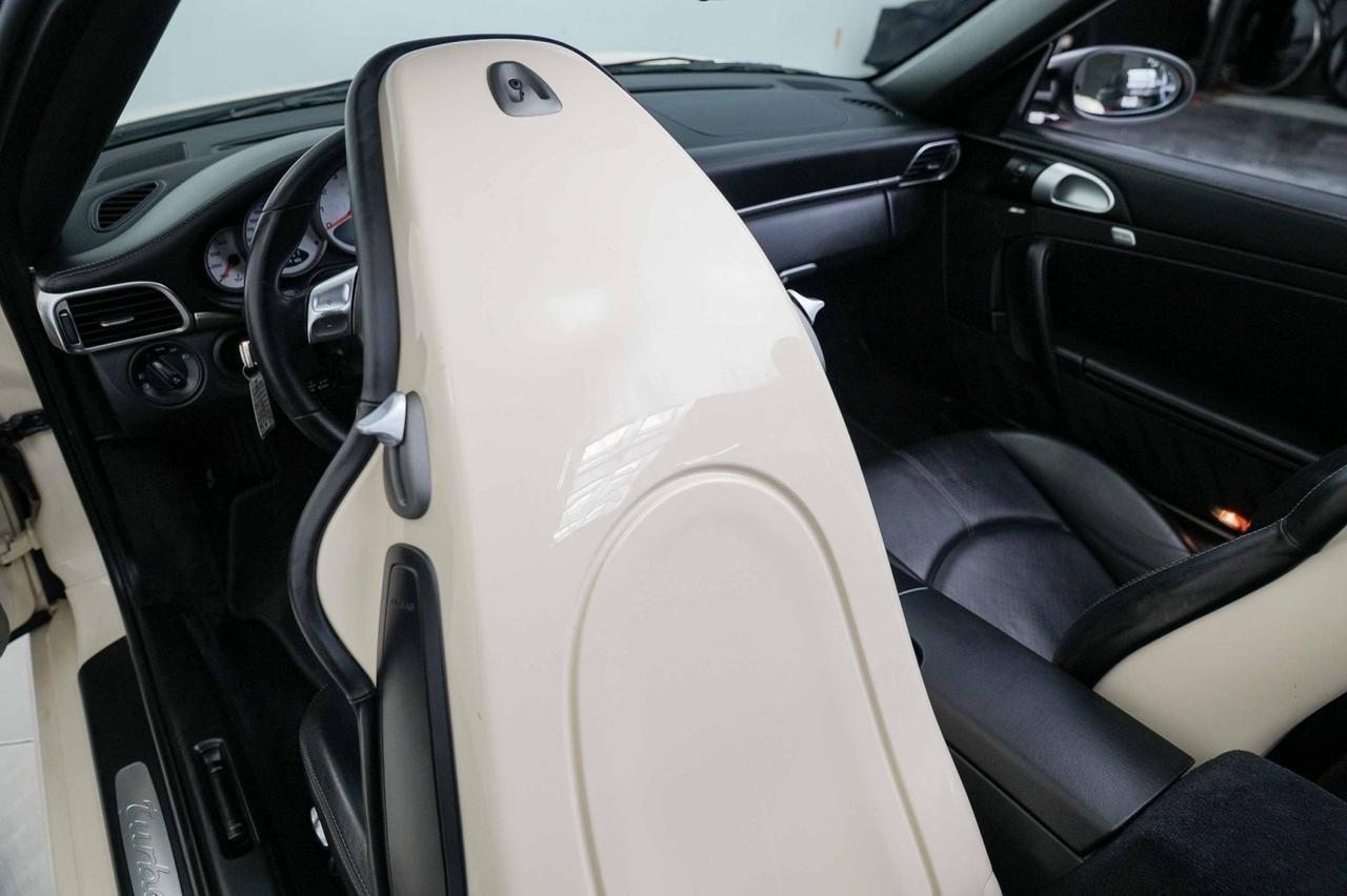 2009 Porsche 911 Turbo Newport Beach CA