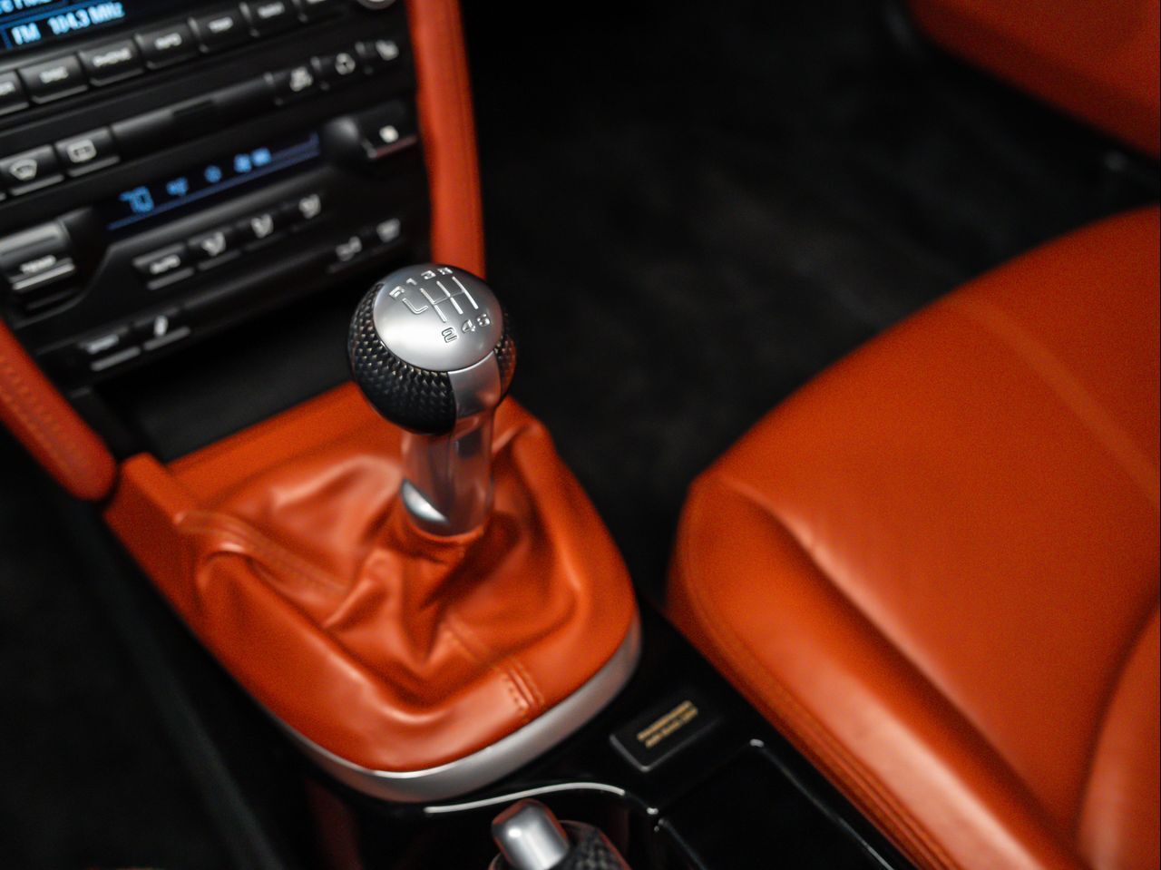 2009 Porsche 911 Turbo Santa Clarita CA