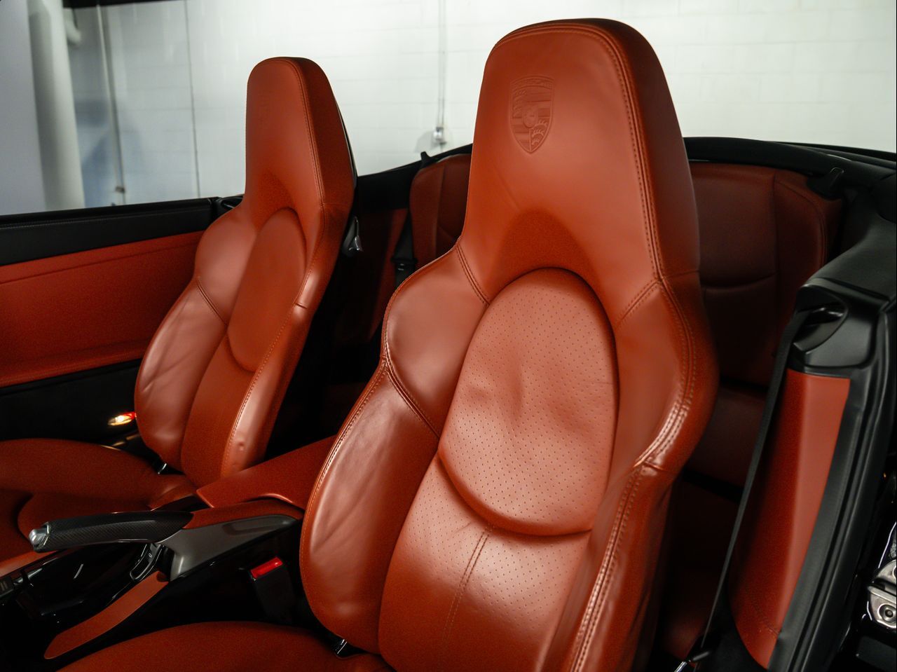 2009 Porsche 911 Turbo Santa Clarita CA