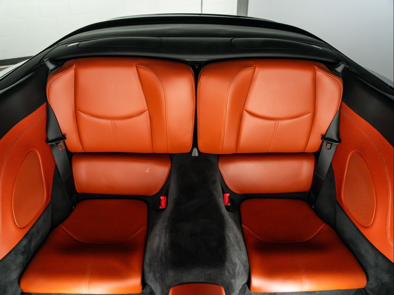 2009 Porsche 911 Turbo Santa Clarita CA