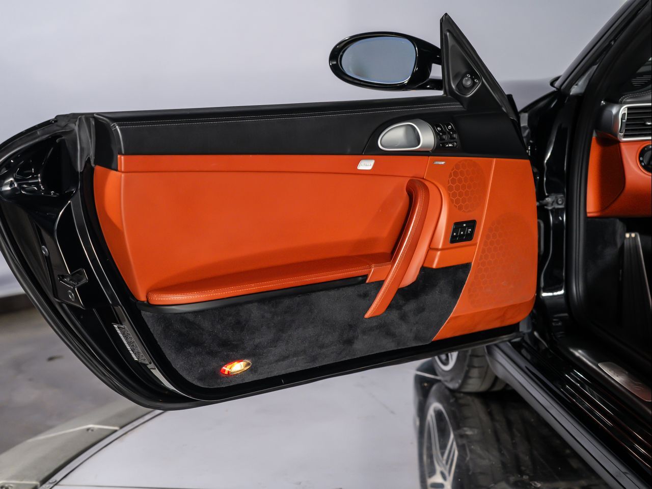 2009 Porsche 911 Turbo Santa Clarita CA