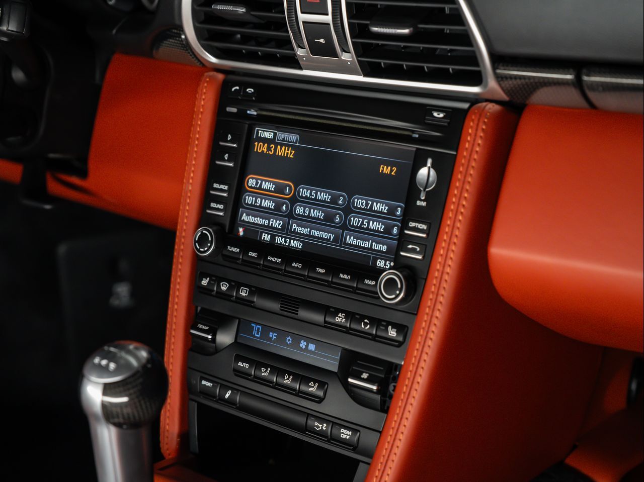 2009 Porsche 911 Turbo Santa Clarita CA