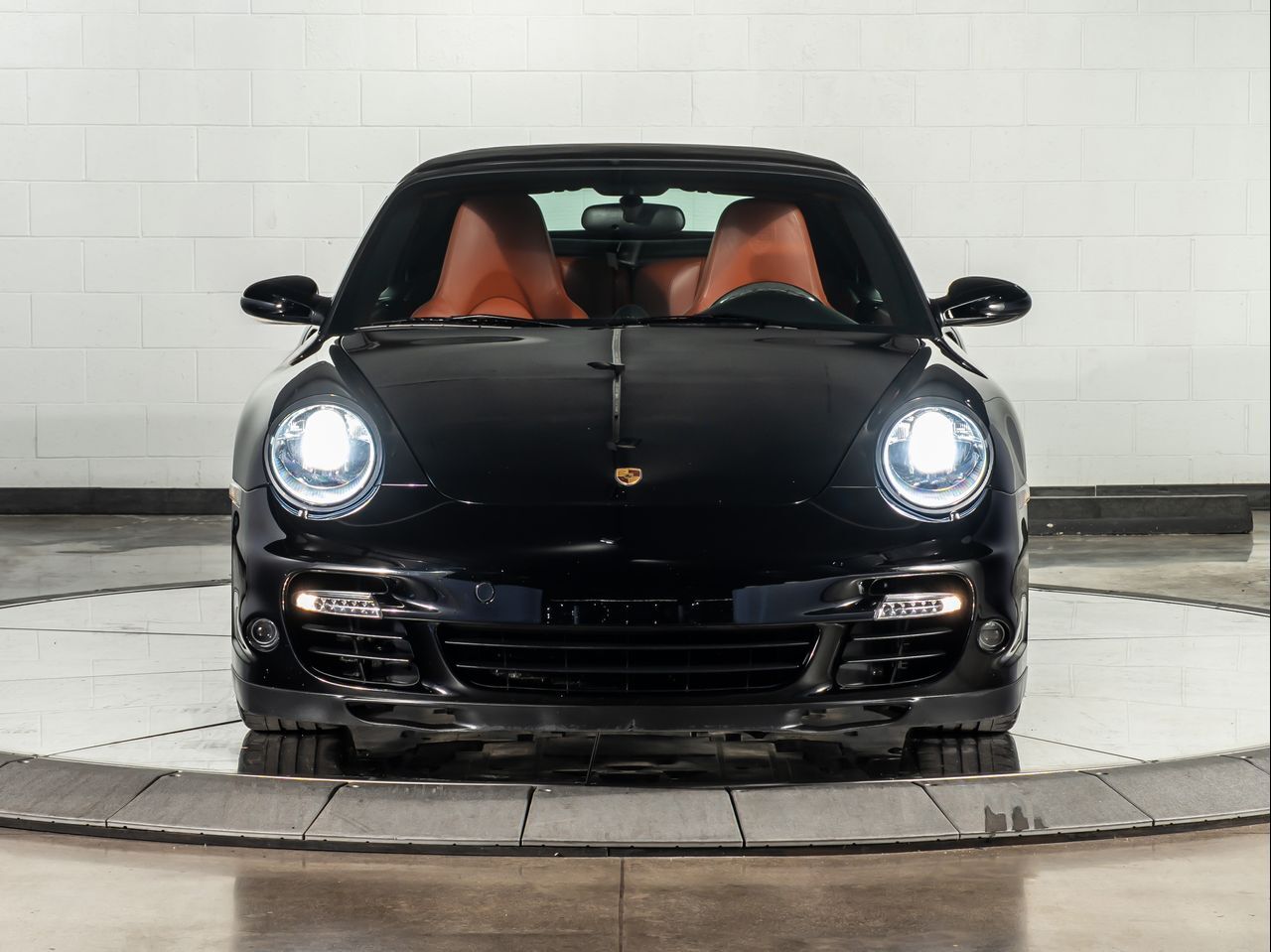 2009 Porsche 911 Turbo Santa Clarita CA