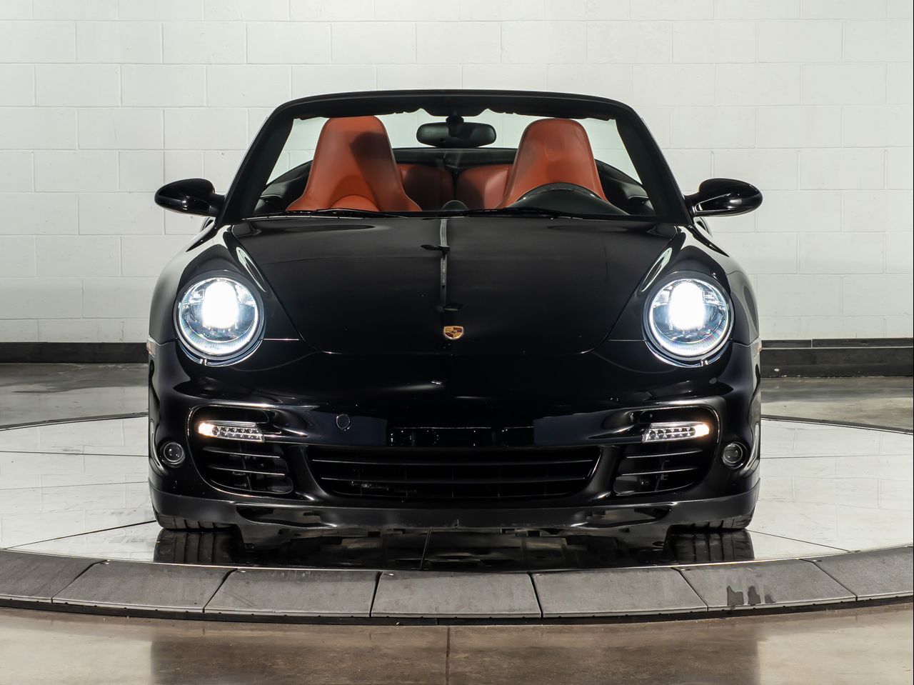 2009 Porsche 911 Turbo Santa Clarita CA