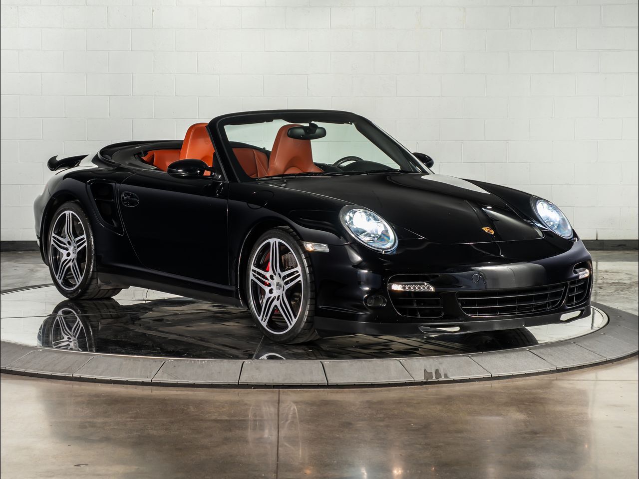 2009 Porsche 911 Turbo Santa Clarita CA