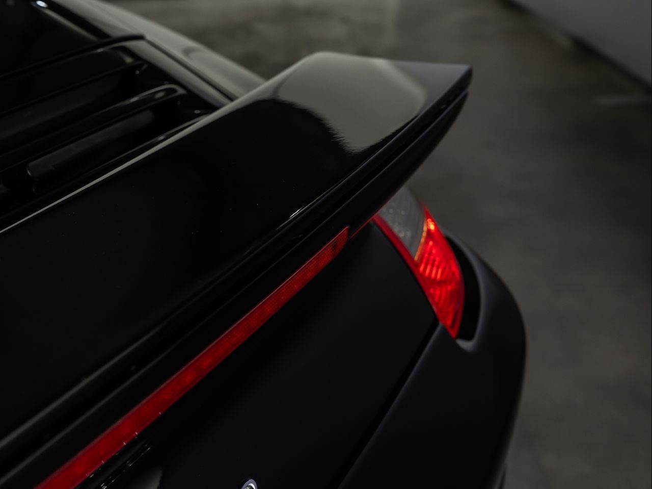 2009 Porsche 911 Turbo Santa Clarita CA