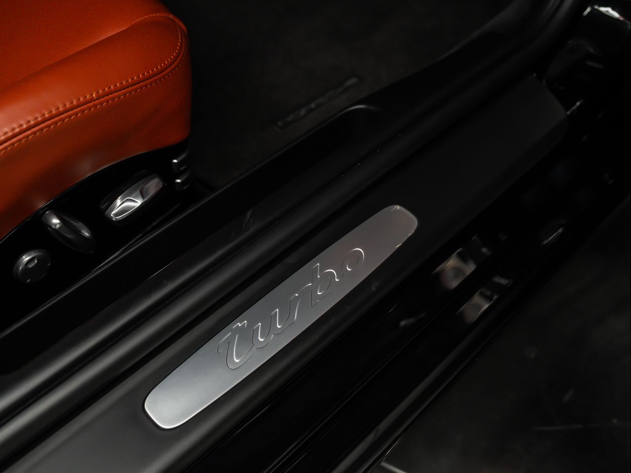 2009 Porsche 911 Turbo Santa Clarita CA