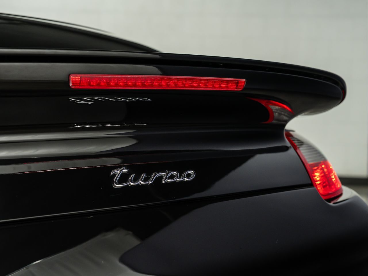 2009 Porsche 911 Turbo Santa Clarita CA