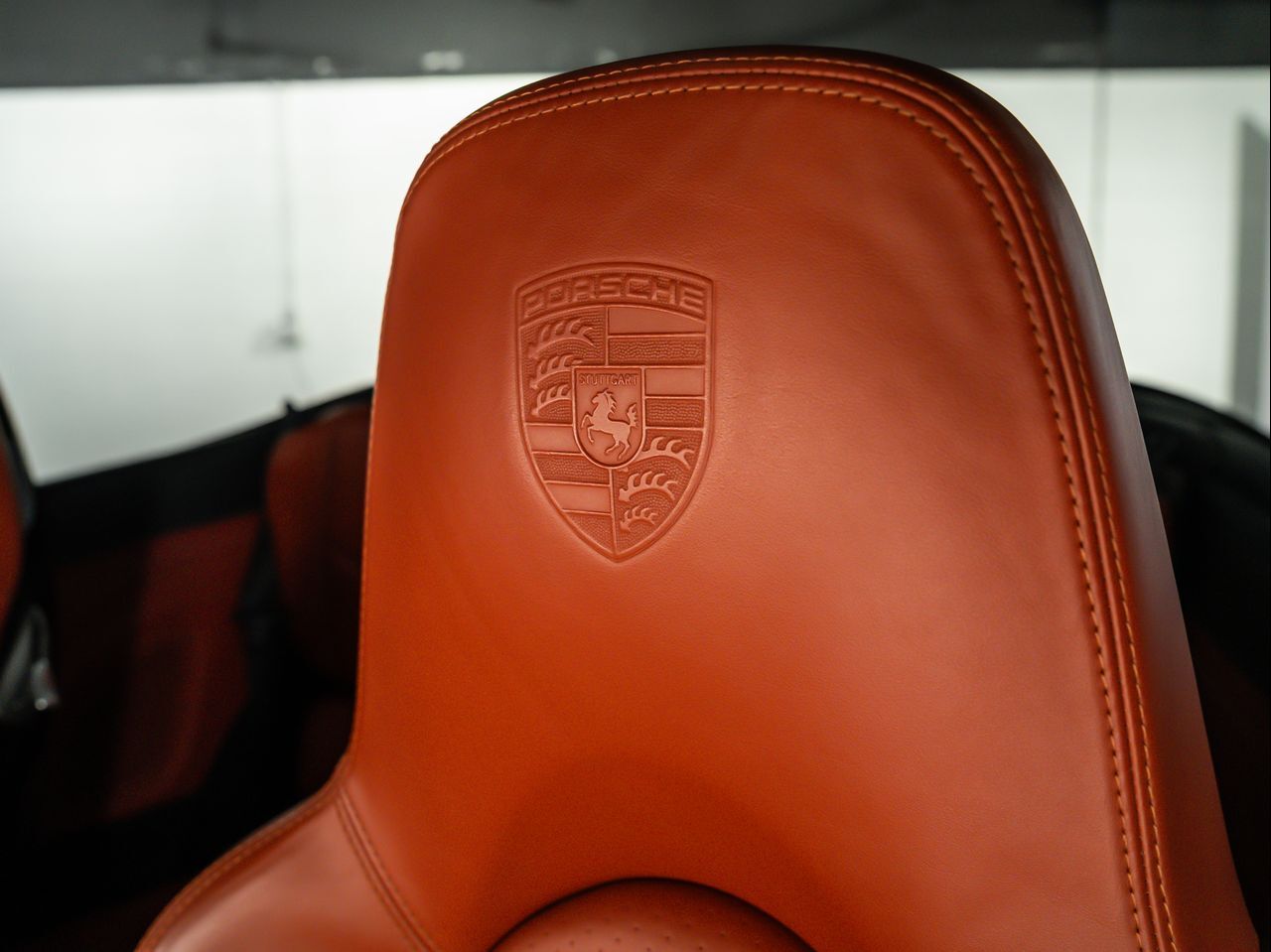 2009 Porsche 911 Turbo Santa Clarita CA