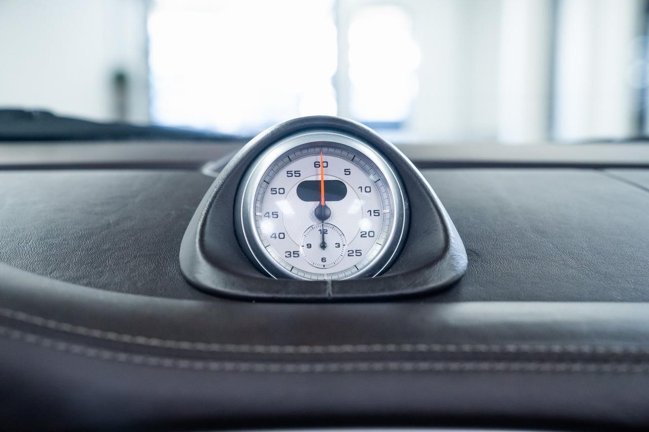 2009 Porsche 911 Turbo Sport Chrono Package Full Leather Portland OR