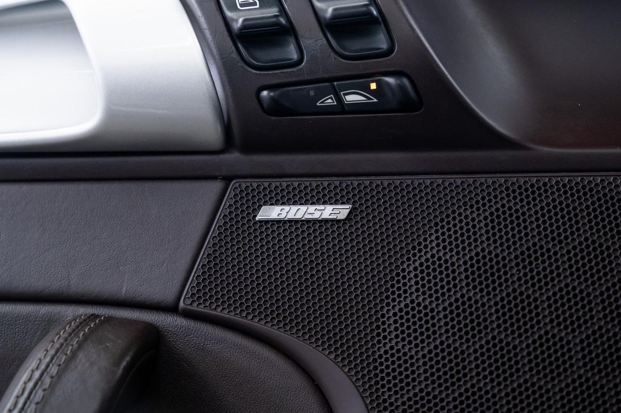 2009 Porsche 911 Turbo Sport Chrono Package Tipronic S Portland OR