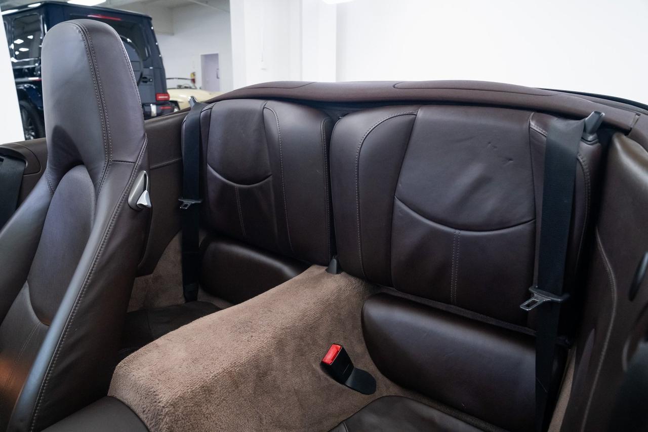 2009 Porsche 911 Turbo Sport Chrono Package Tipronic S Portland OR