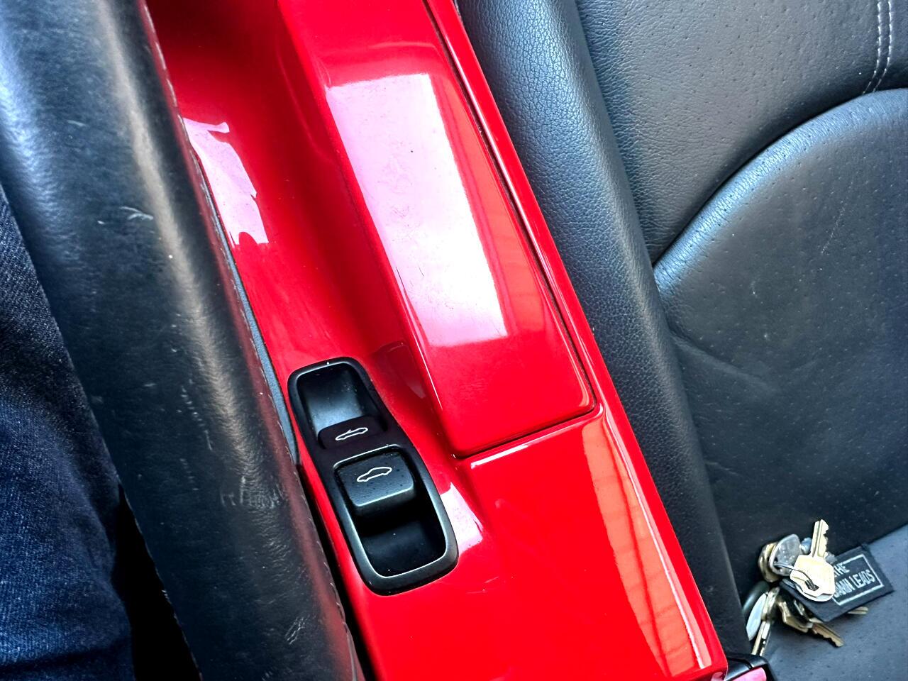 2009 Porsche Boxster 2dr Roadster S Jacksonville FL