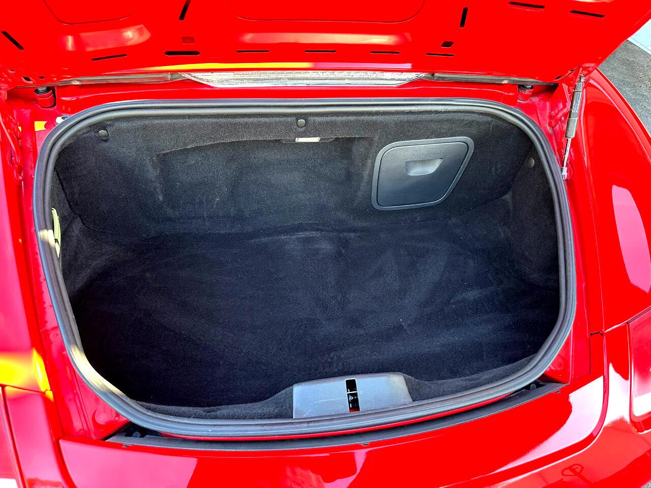 2009 Porsche Boxster 2dr Roadster S Jacksonville FL