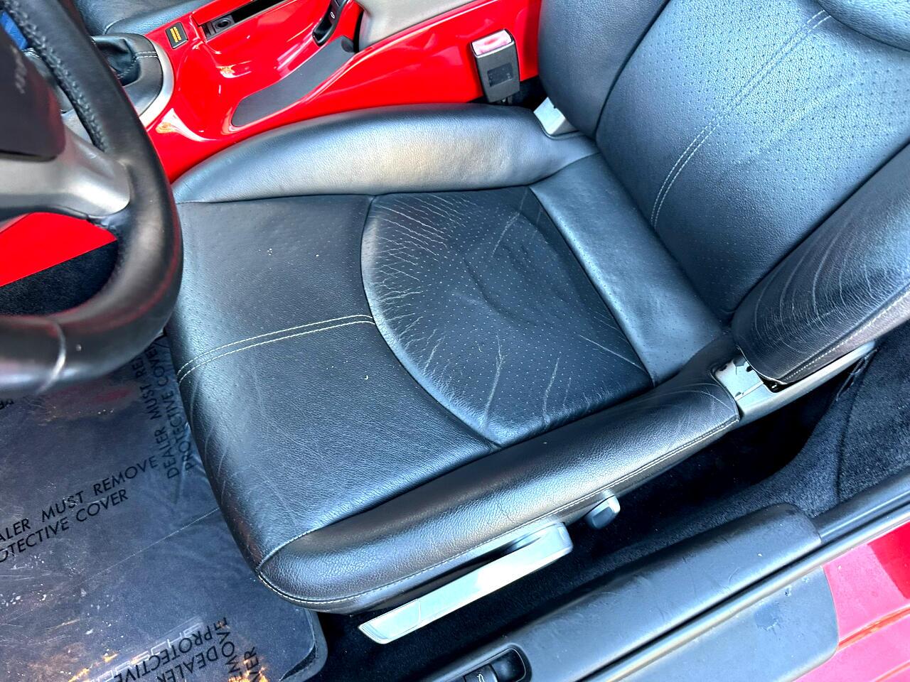 2009 Porsche Boxster 2dr Roadster S Jacksonville FL
