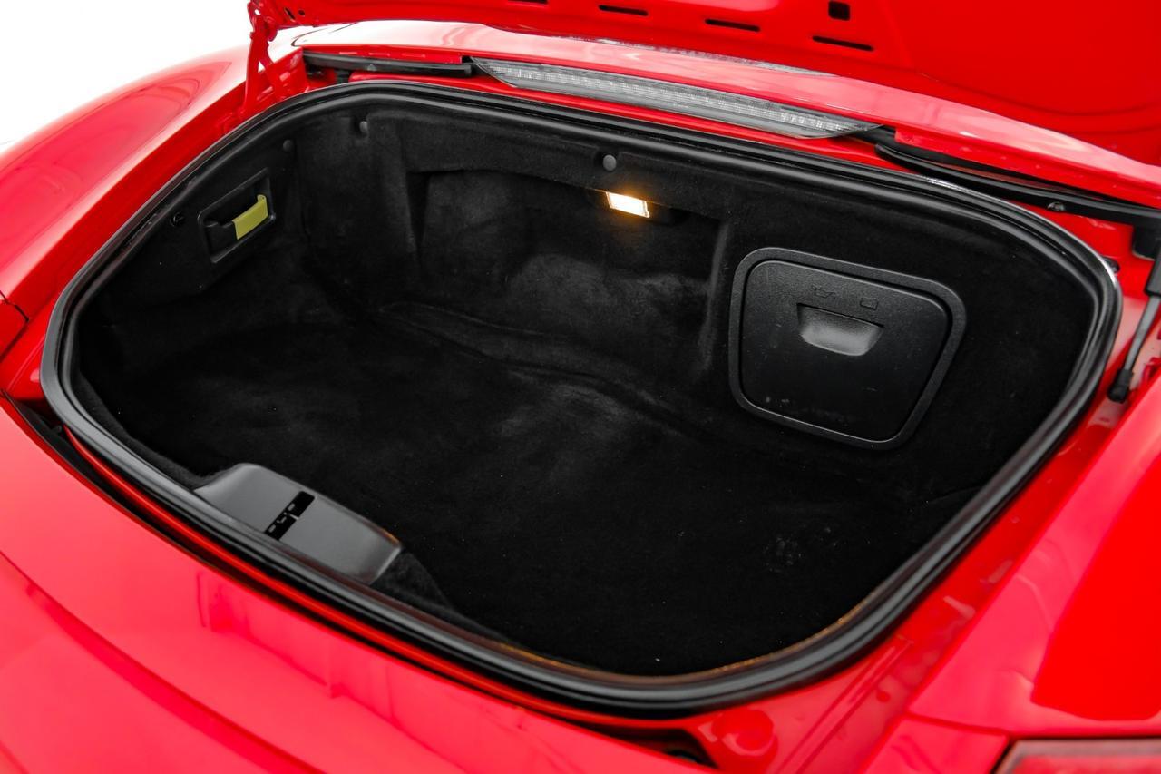2009 Porsche Boxster AUTOMATIC LEATHER HEATED AND COOLED SEATS POWER SEATS CRUISE CONTROL ALLOY WHEELS Carrollton TX