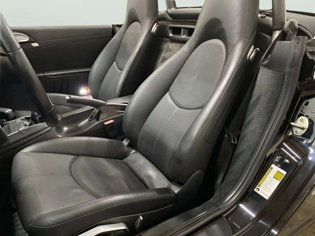 2009 Porsche Boxster Base Dallas TX