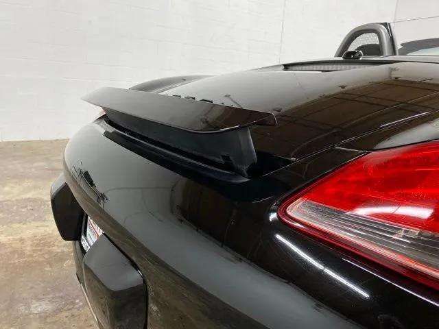 2009 Porsche Boxster Base Dallas TX