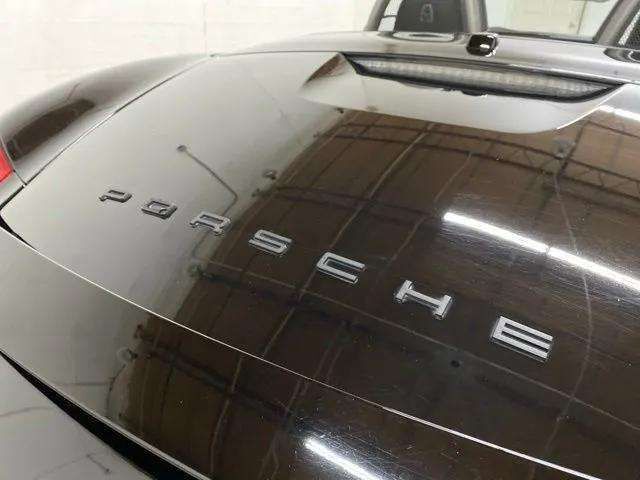 2009 Porsche Boxster Base Dallas TX