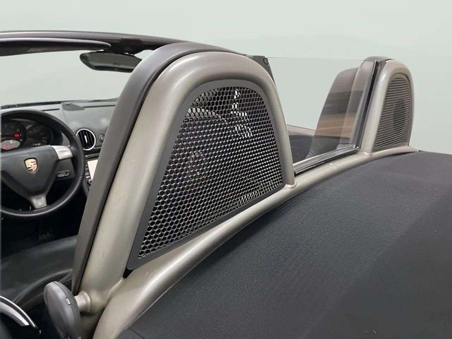 2009 Porsche Boxster Base Dallas TX