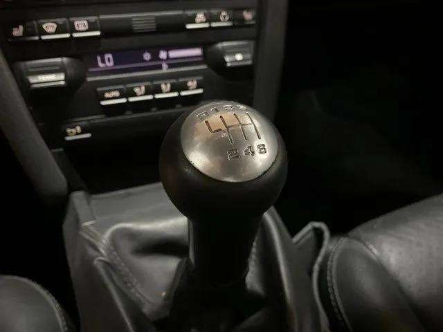 2009 Porsche Boxster Base Dallas TX