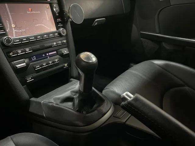 2009 Porsche Boxster Base Dallas TX